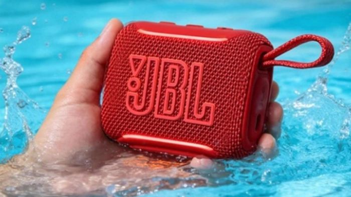 JBL GO 5 chega com som Harman e Bluetooth 6.0; conheça