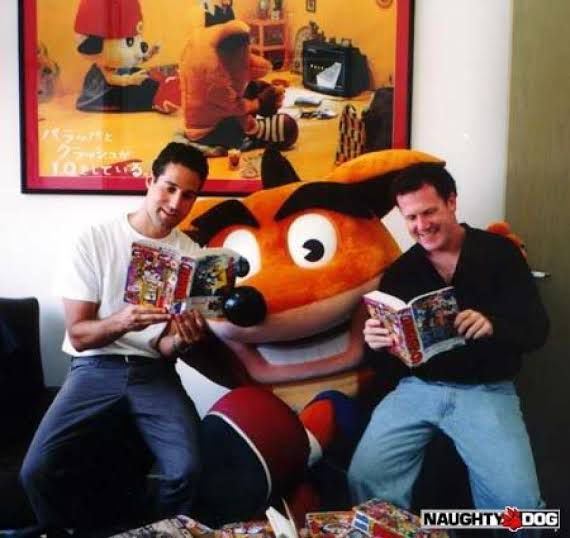 25 anos de Crash Bandicoot: os bastidores da criação da franquia - Canaltech