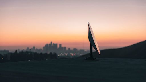 Starlink: SpaceX inicia testes beta públicos com boas velocidades de conexão