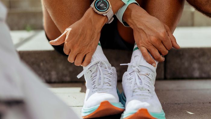 Rival da Garmin baixa preços na Black Friday; smartwatch Polar com desconto