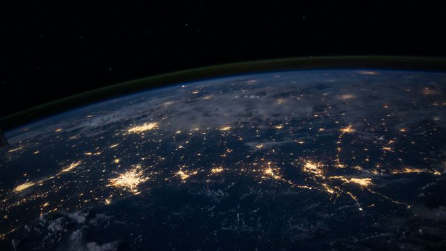 Unsplash / NASA
