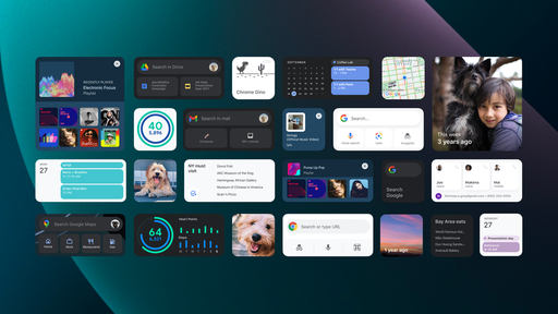 Google quer deixar o iOS 15 com a cara do Android