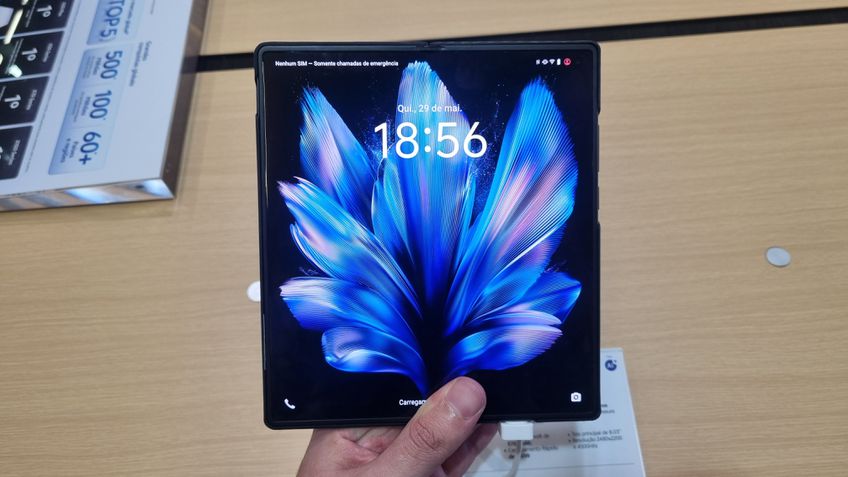 JOVI X Fold 3 Pro