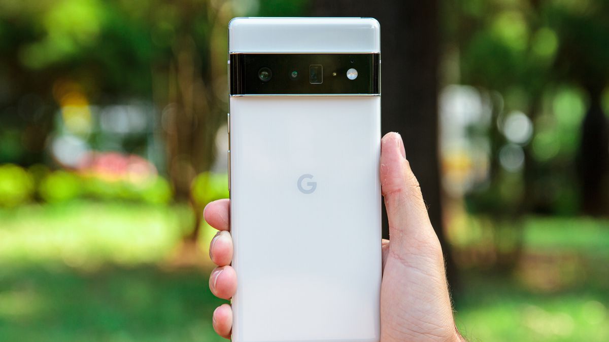 Review Google Pixel 6 Pro | Ainda um dos melhores celulares da