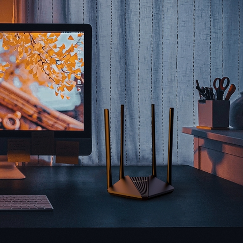 Roteador Mercusys MR30G