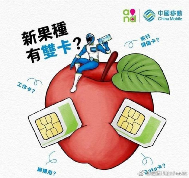 iPhone 9 contará com suporte a dois chips, afirma telecom chinesa