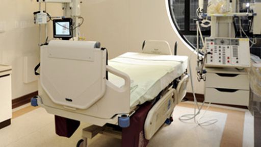 Startup usa IA para gestão preditiva de leitos no Hospital Sírio-Libanês em SP