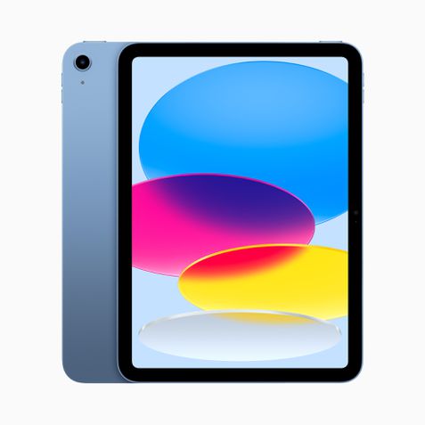 iPad 10ª geração
