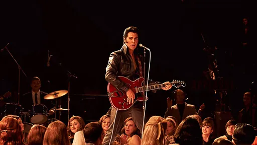 Filme sobre Elvis Presley ganha primeiro trailer emocionante