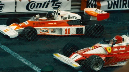 Crítica | Rush: No Limite da Emoção e o abraço eterno de Niki Lauda