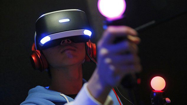 Novo videogame impressiona pela qualidade na realidade virtual; confira