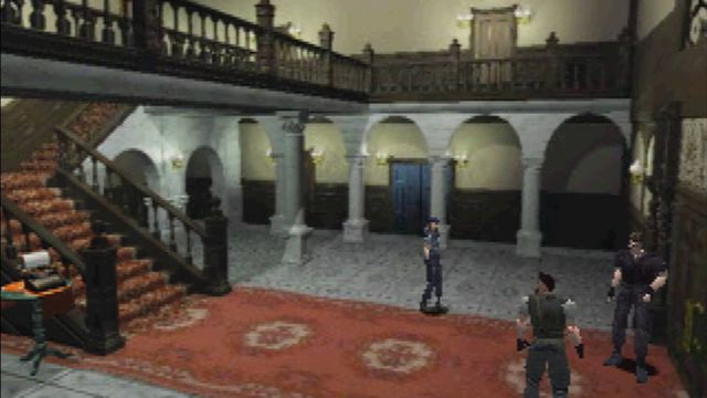 Reprodução/Capcom