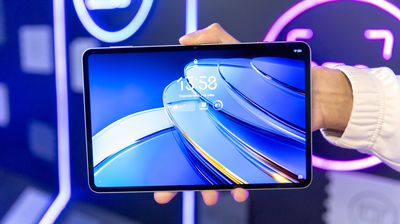RedMagic Astra Gaming Tablet