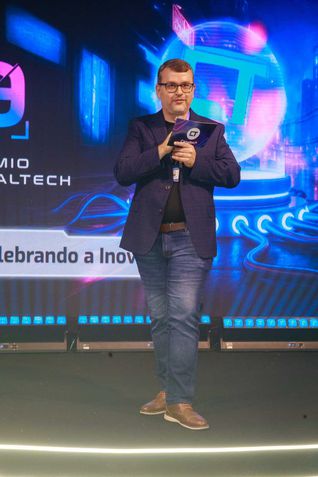 9&ordm; Pr&ecirc;mio Canaltech