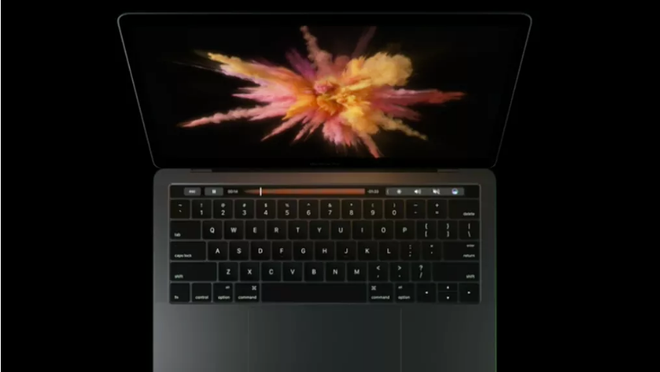 MacBook Pro 2018(Imagem: Apple)
