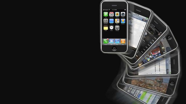 Descontinuado em 2012, iPhone 3GS volta a ser vendido na Coreia do Sul