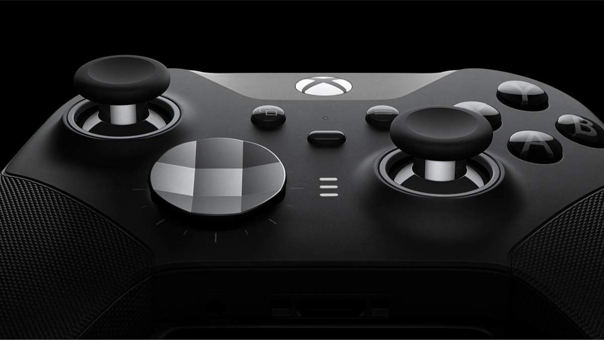 Xbox Elite Series 3 vaza pela Anatel; novo controle apresenta "modo nuvem"