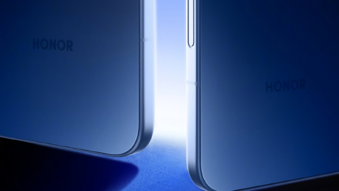 "Corpo de iPhone Air" com bateria de tablet; veja o que já sabemos do Honor 500