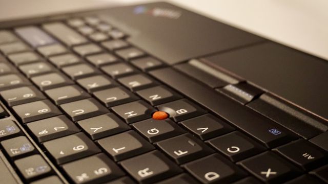Lenovo completa 25 anos e lança edição comemorativa do ThinkPad
