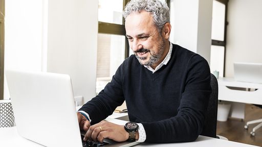 Profissionais maduros: como podem ser a chave para o crescimento do setor de TI?