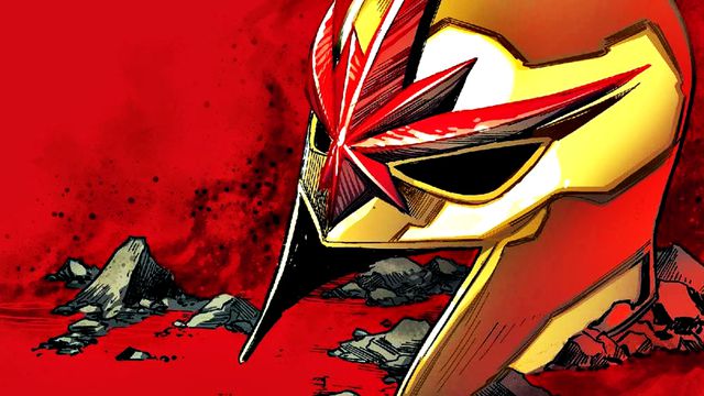 Marvel