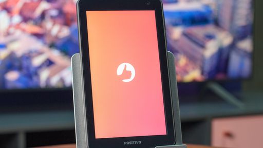 Review tablet infantil Positivo Twist Tab | Baixo custo, mas pouco rendimento