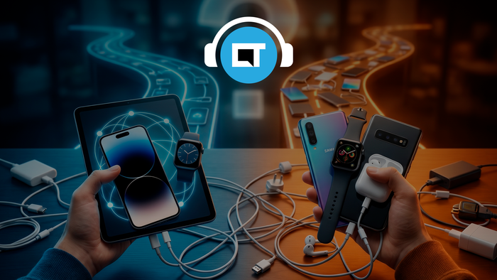 Por que comprar um celular pode ser escolher um ecossistema tecnológico