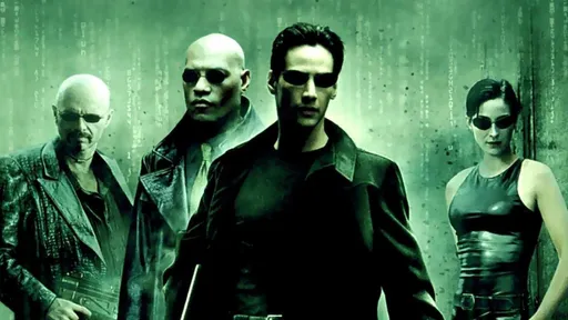 Matrix será relançado nos cinemas dos EUA, em comemoração de 20 anos