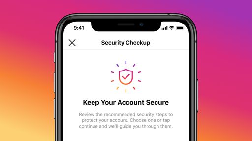 Instagram vai permitir revisar logins e usar WhatsApp para confirmar acessos