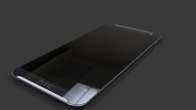 Vaza suposta foto oficial dos smartphones HTC One (M9) e One (M9) Plus