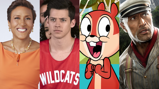Lançamentos do Disney+ na semana (30/07/2021)