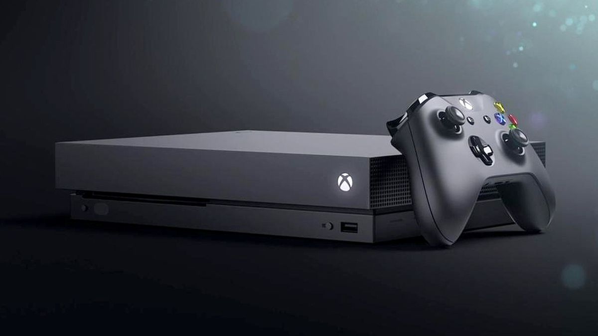 Fim do Xbox One: Desenvolvedores do Xbox First terminaram de criar jogos  para o Xbox One - Canal do Xbox