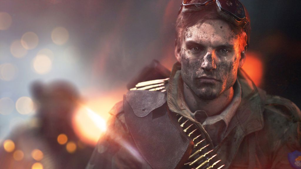 EA anuncia projeto Atlas, voltado ao streaming de jogos pela nuvem (cloud gaming) de jogos indie e blockbusters, como Battlefield V (Imagem: Divulgação/EA)