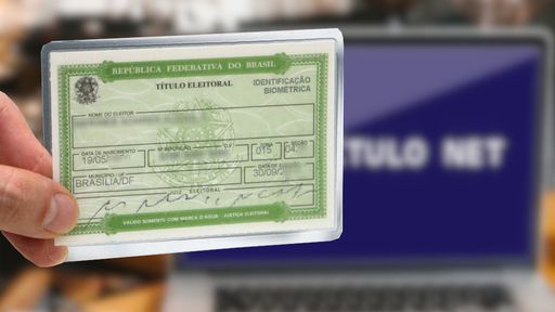Como regularizar ou tirar o título de eleitor pela Internet