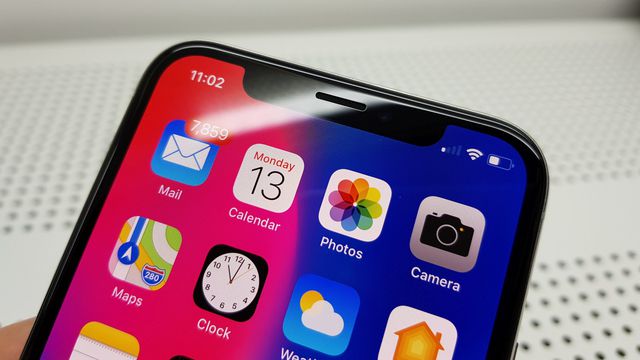 Apple pode produzir 20% menos iPhones em 2018