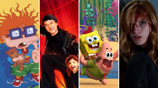 Lançamentos do Amazon Prime Video na semana (05/08/2021)