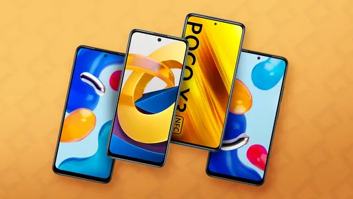 Qual é o melhor celular Xiaomi por até R$ 1.500 em 2022?