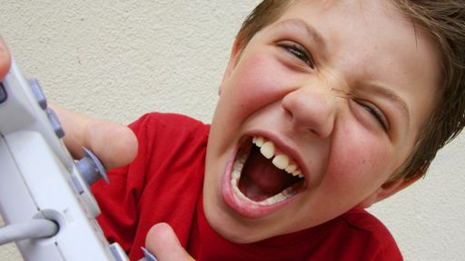 Pesquisa mostra que gamers viciados em jogos violentos são mais higiênicos