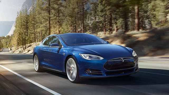 Tesla adota novo modelo e permite que compradores paguem por bateria maior