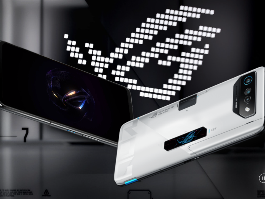 ASUS ROG Phone 7 Ultimate chega ao Brasil por R$ 11.999 - Canaltech