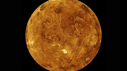 Novos modelos climáticos apontam que Vênus pode ter sido habitável