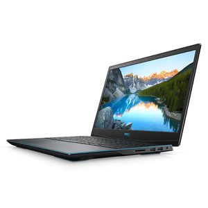 Notebook Gamer Dell G3 3500-M10P 15.6" 10ª Geração Intel Core i5 8GB 256GB SSD NVIDIA GTX 1650 Windows 10 [À VISTA]