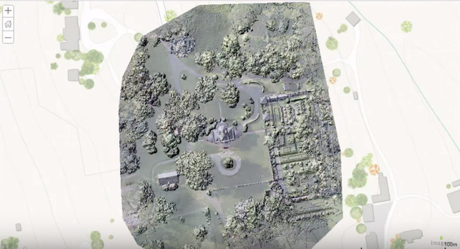 Drone2Map Drone2Map