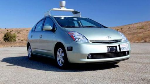 Google planeja lançar carros sem condutor para fazer entregas rápidas