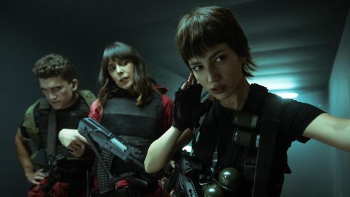 Crítica La Casa de Papel | 5ª temporada tem adrenalina com clima de despedida