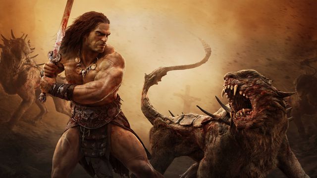 PlayStation Plus | The Surge e Conan Exiles são os jogos gratuitos de abril