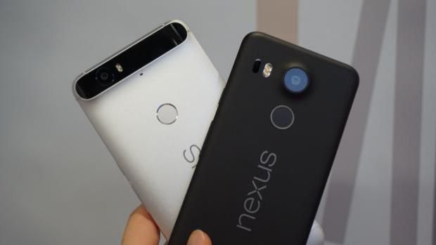 O que esperar dos Nexus 2016, codinomes "Sailfish" e "Marlin"?
