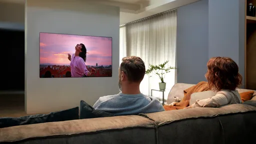 LG anuncia nova linha de televisores OLED 4K no Brasil