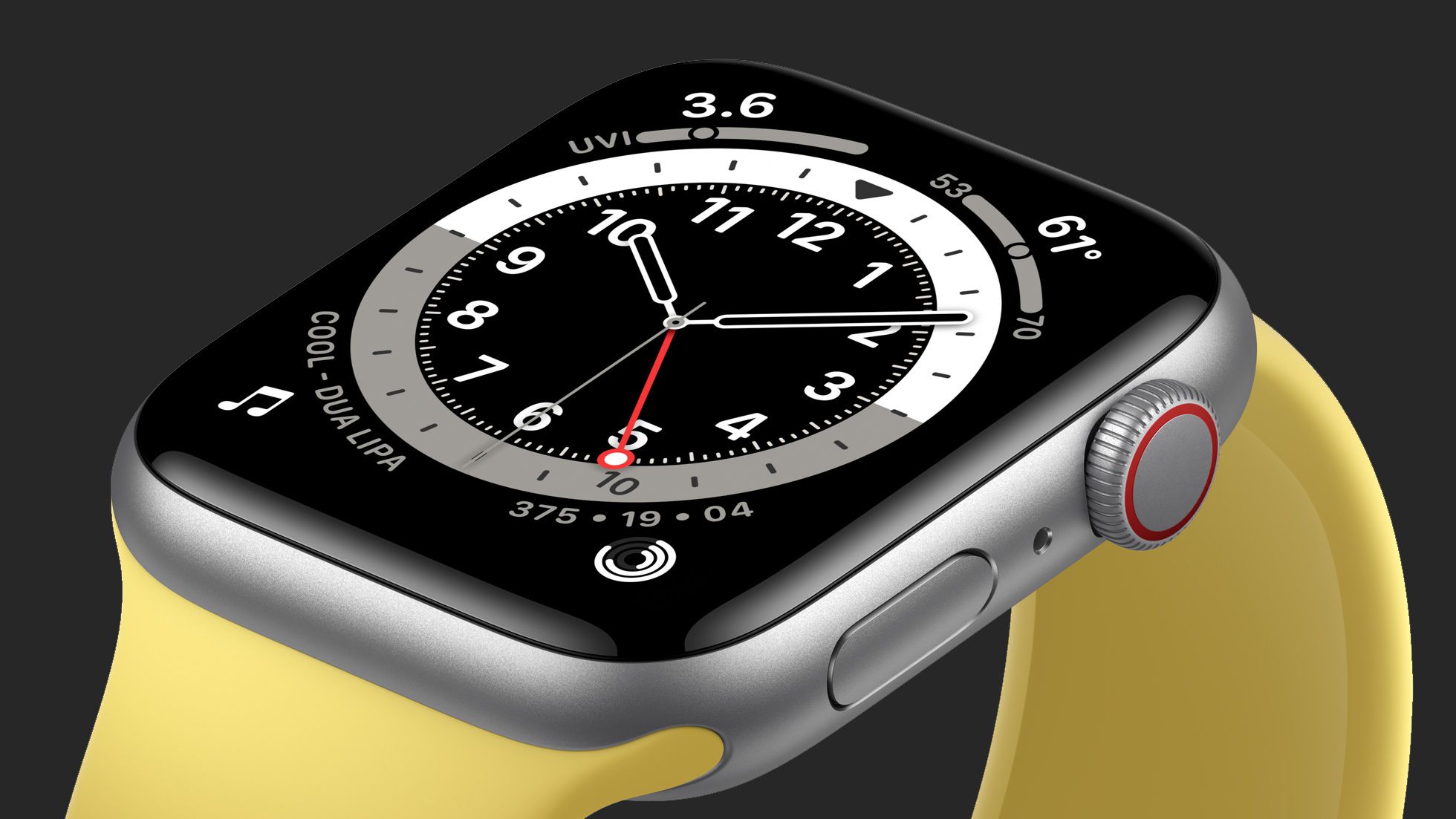 Apple Watch 6 vs Apple Watch SE: quais as diferenças entre os dois relógios?