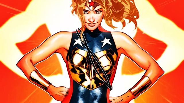 DC Comics